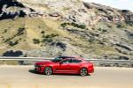 Kia Stinger GT 2017 года (WW)